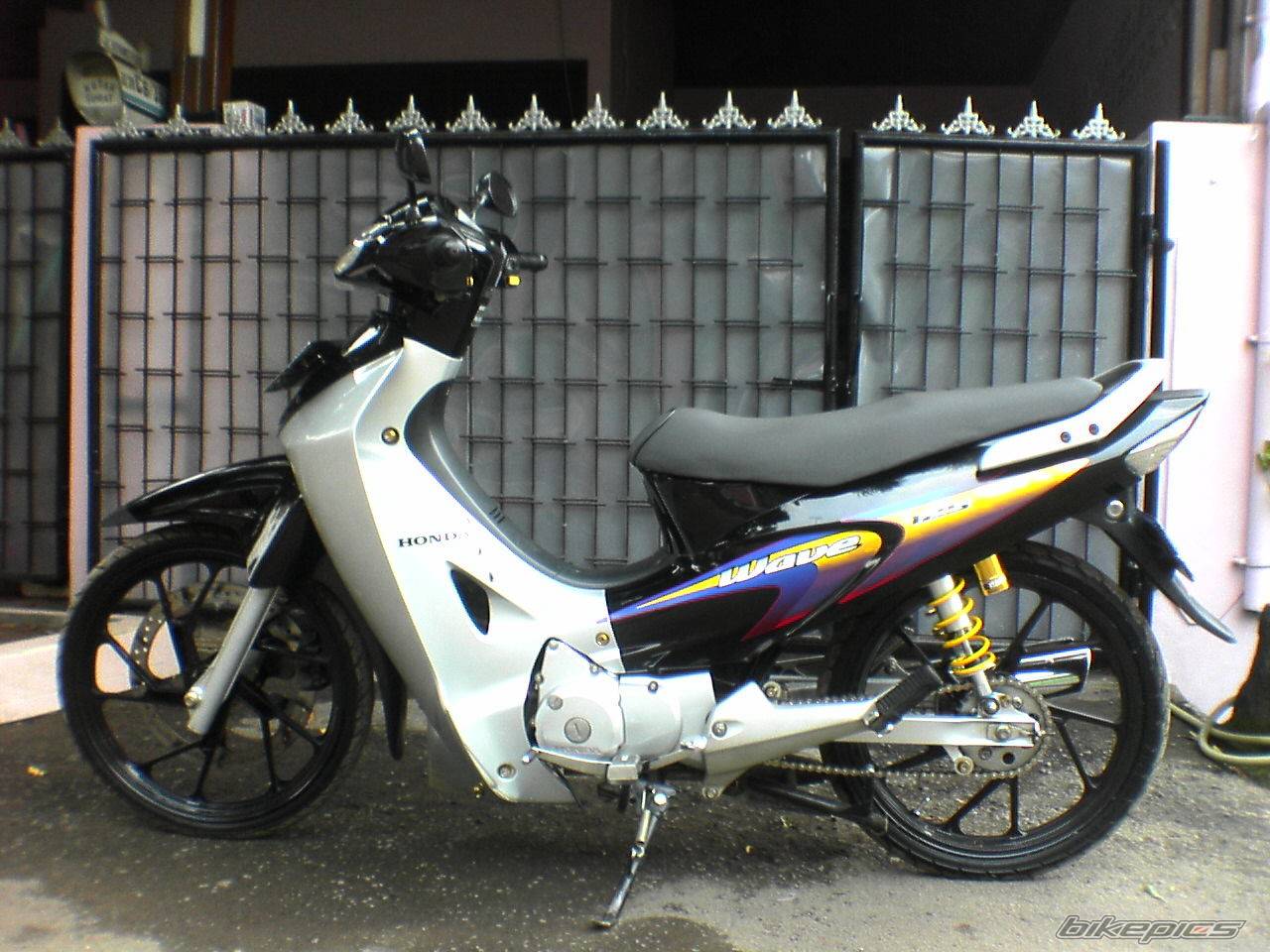 Bike Photo 435779