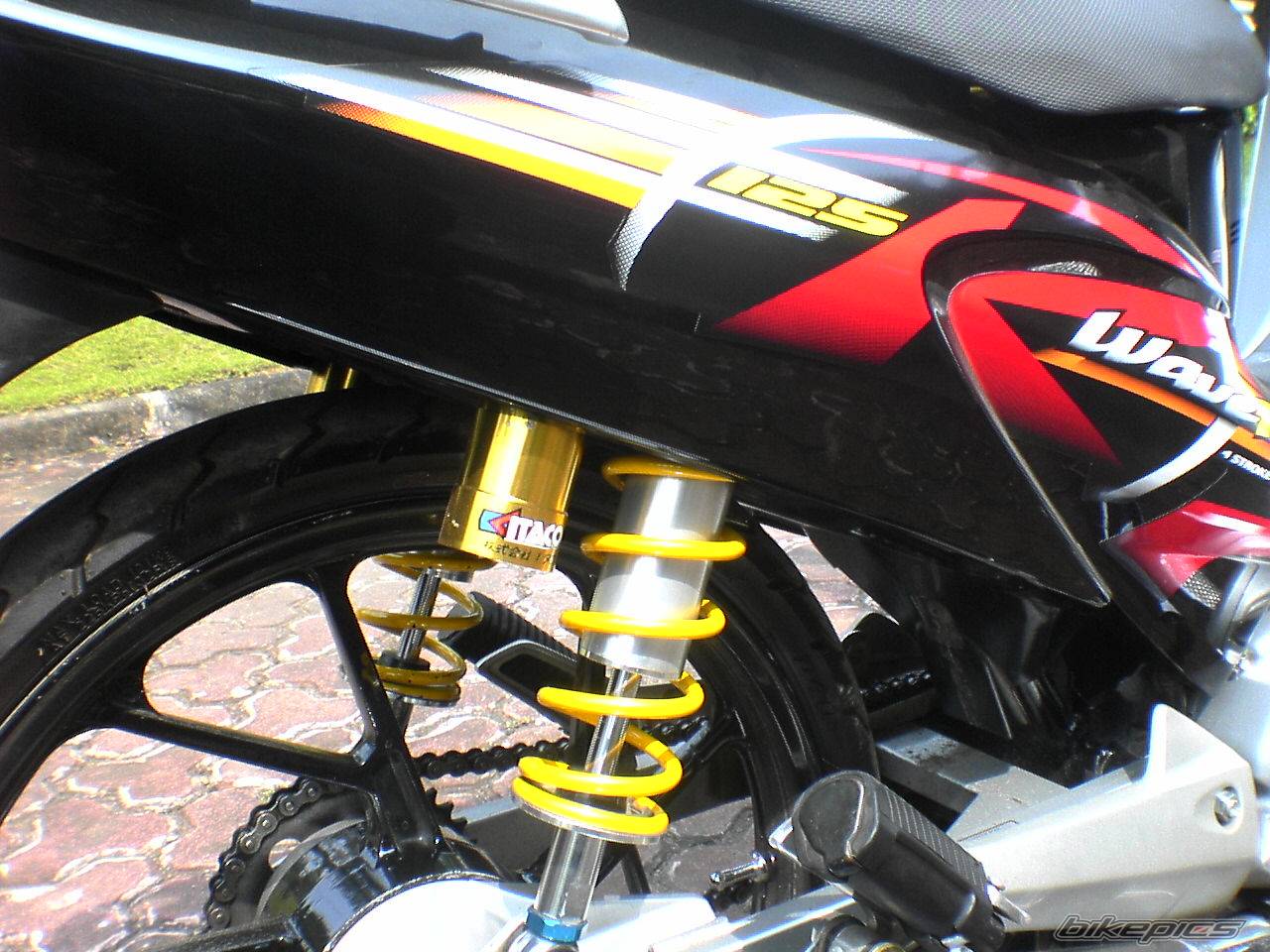 Bike Photo 435782