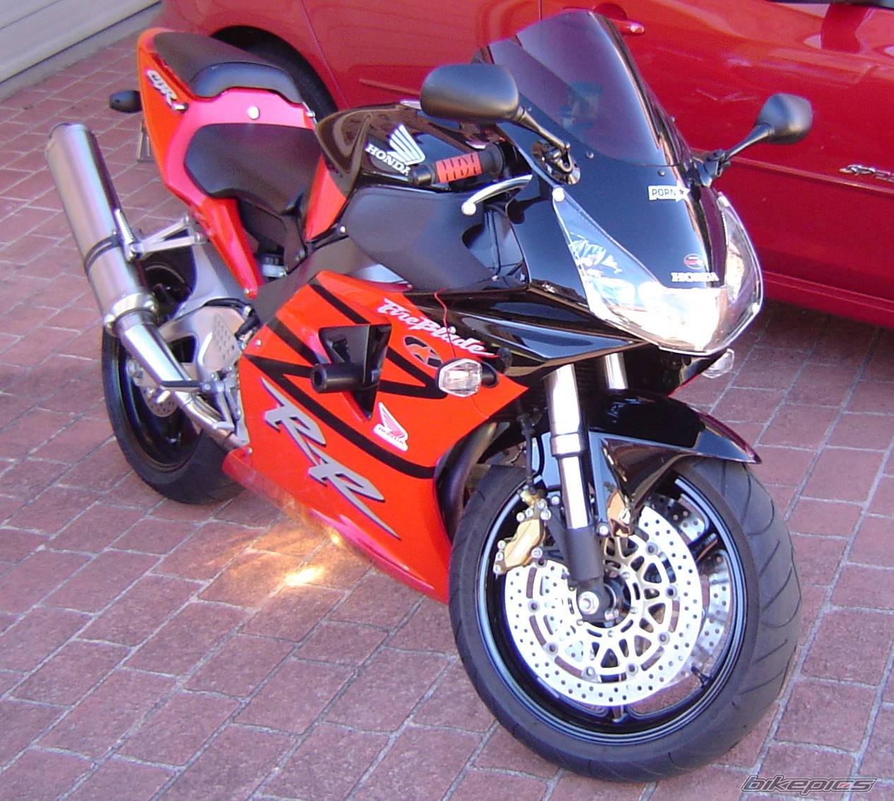 Bike Photo 435793