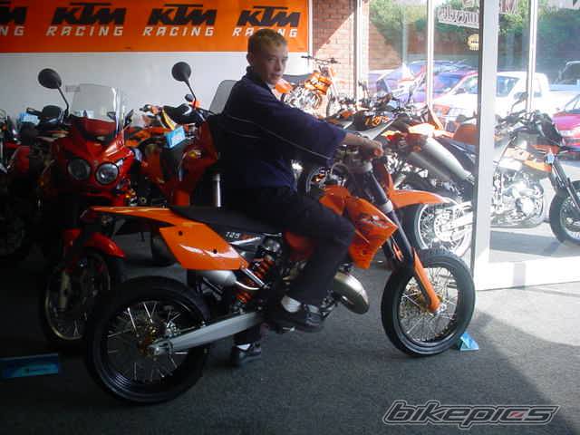 Bike Photo 435829