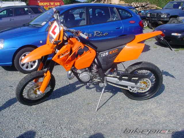 Bike Photo 435832