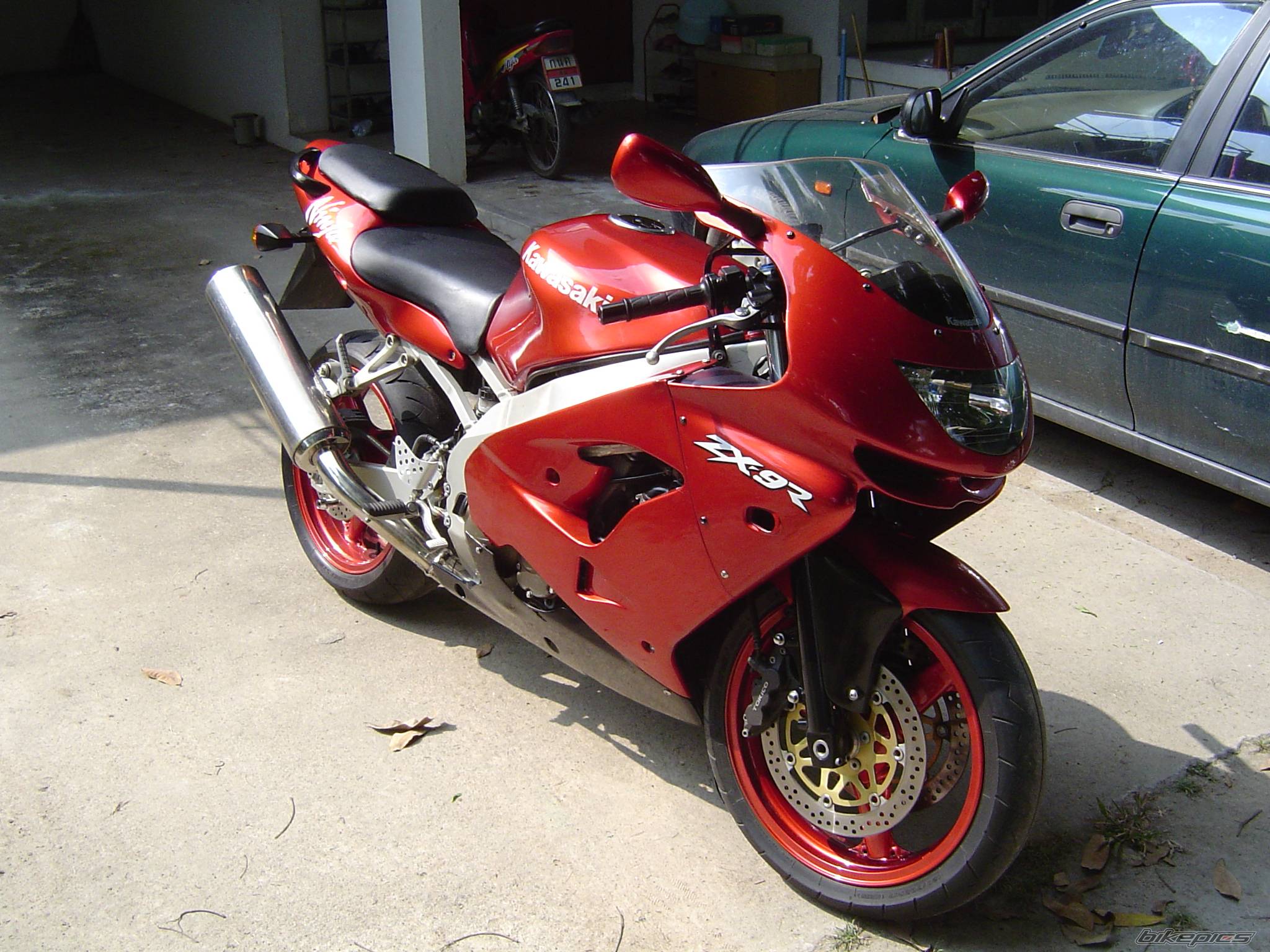 Bike Photo 435833