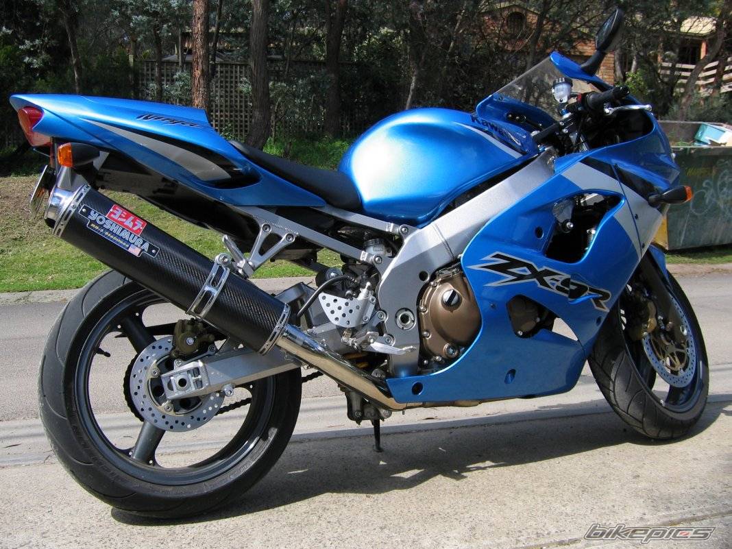 Bike Photo 435853