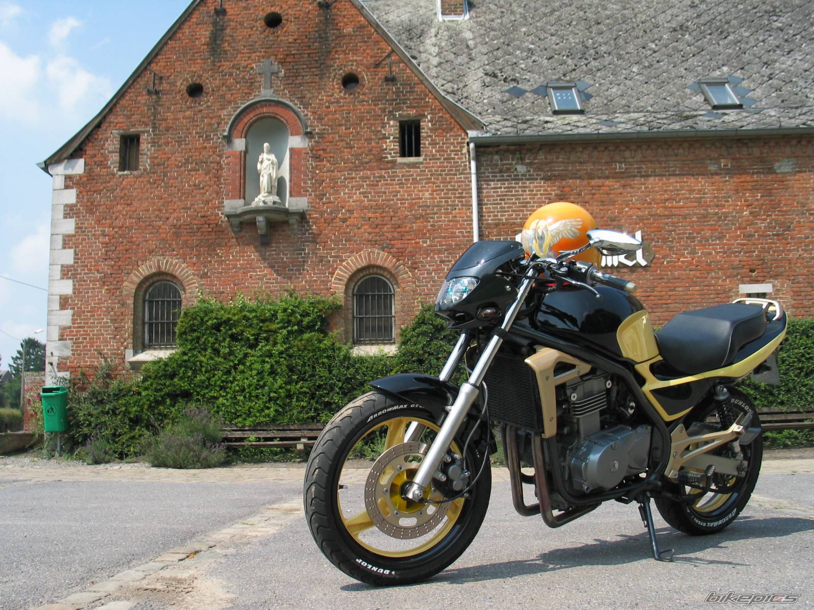 Bike Photo 435870