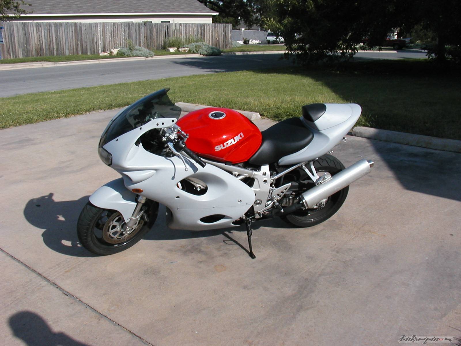 Bike Photo 43591