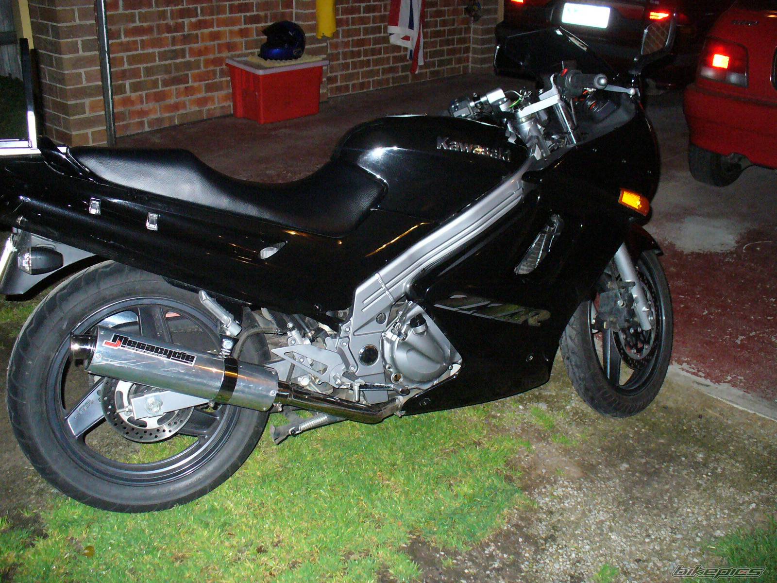 Bike Photo 435916