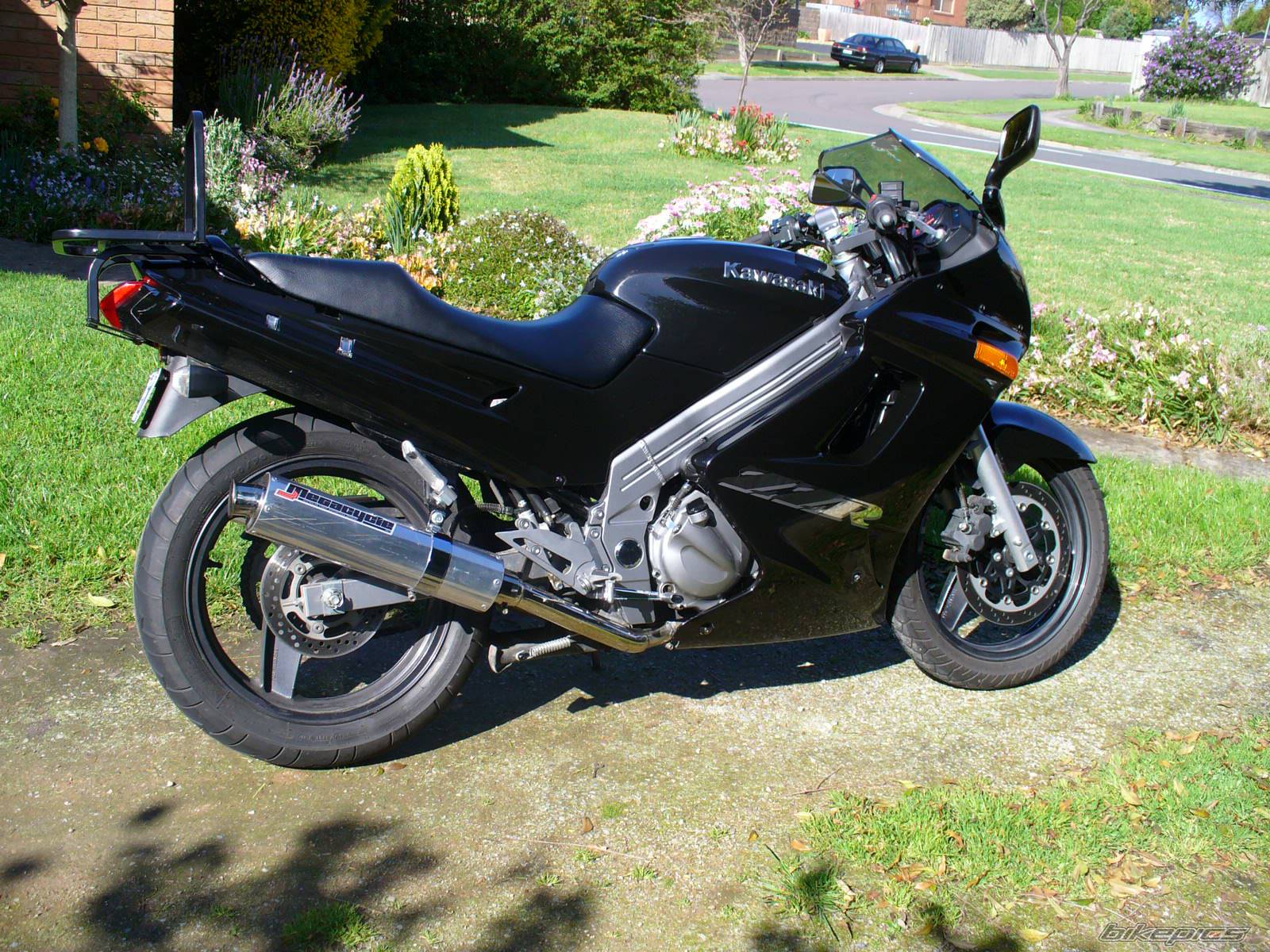 Bike Photo 435918