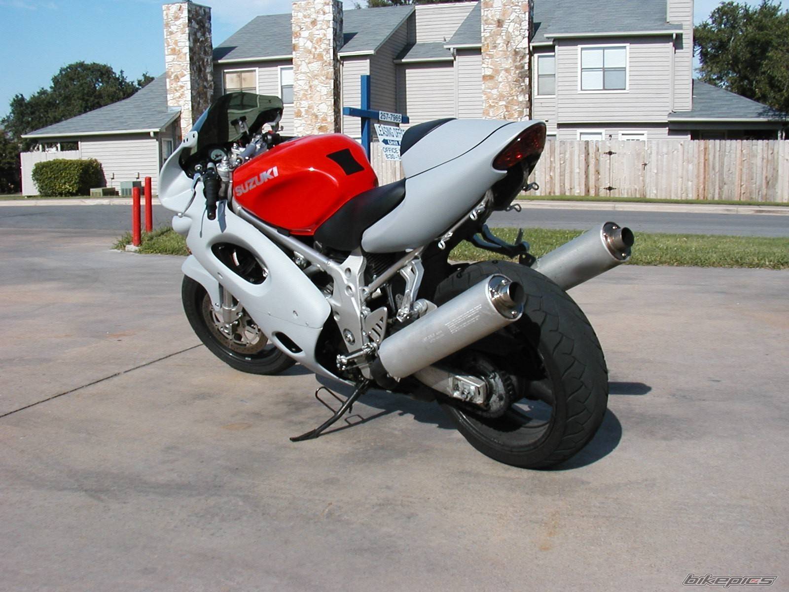 Bike Photo 43593