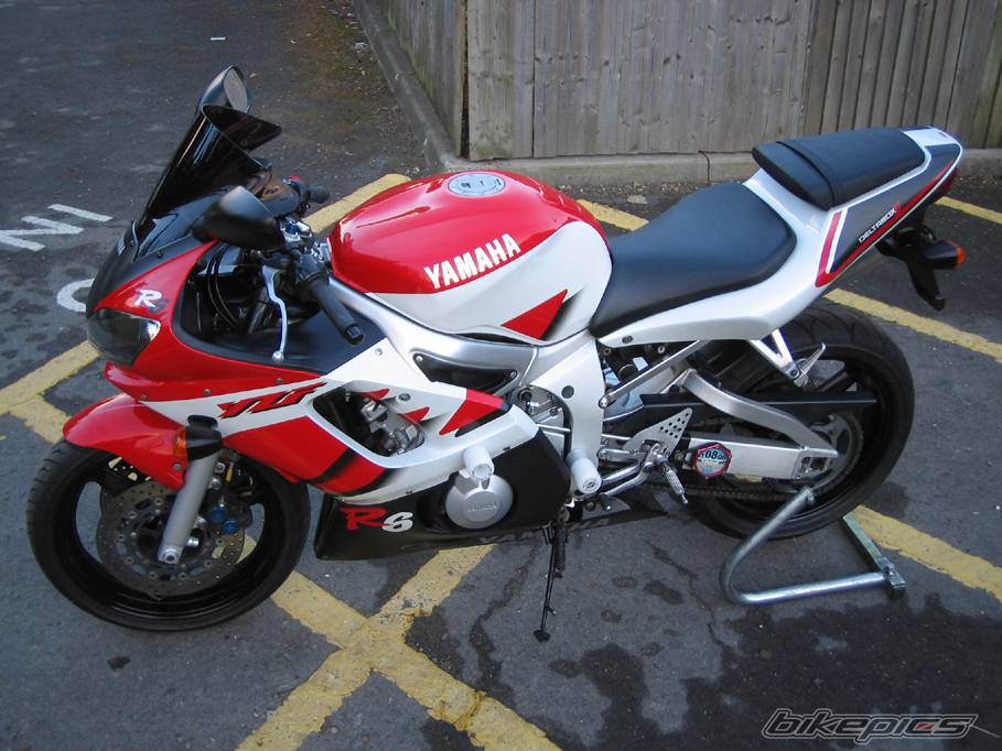Bike Photo 436050
