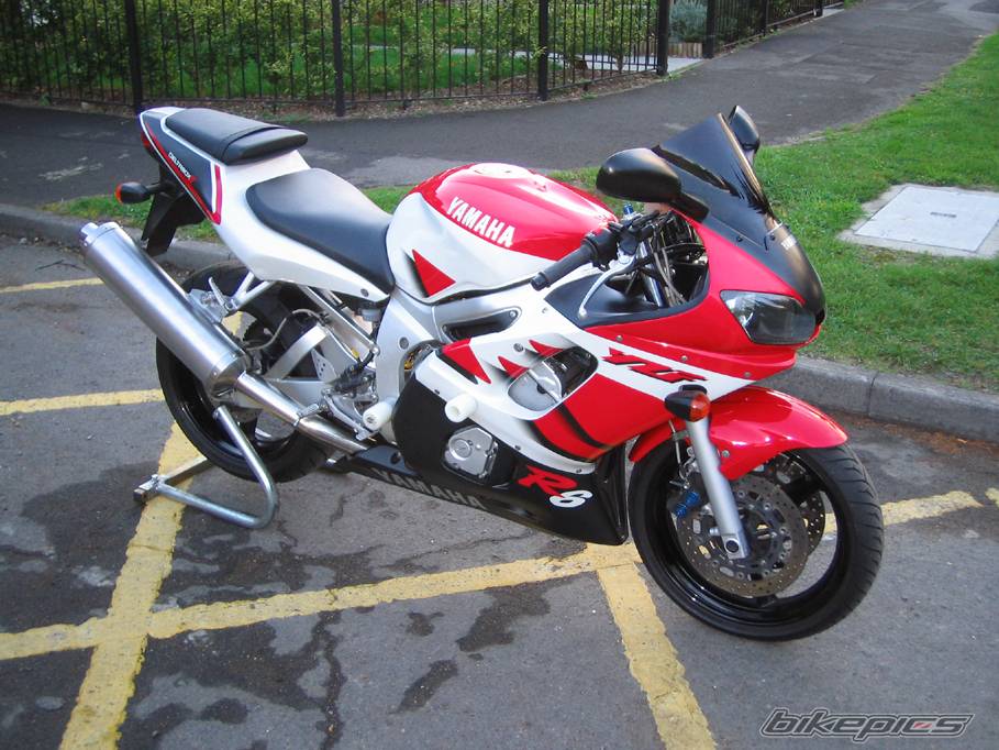 Bike Photo 436052