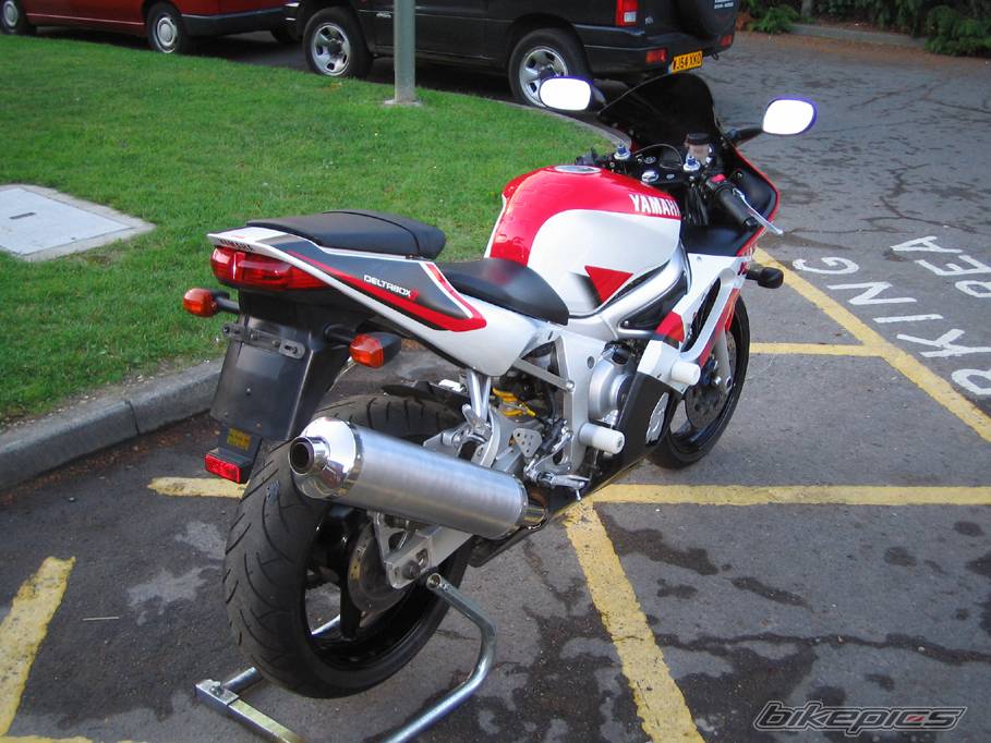 Bike Photo 436053