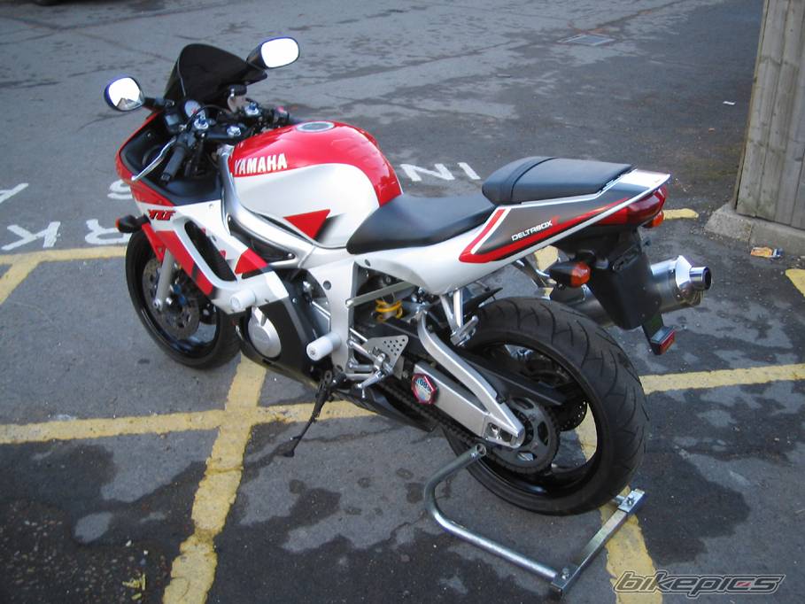 Bike Photo 436054