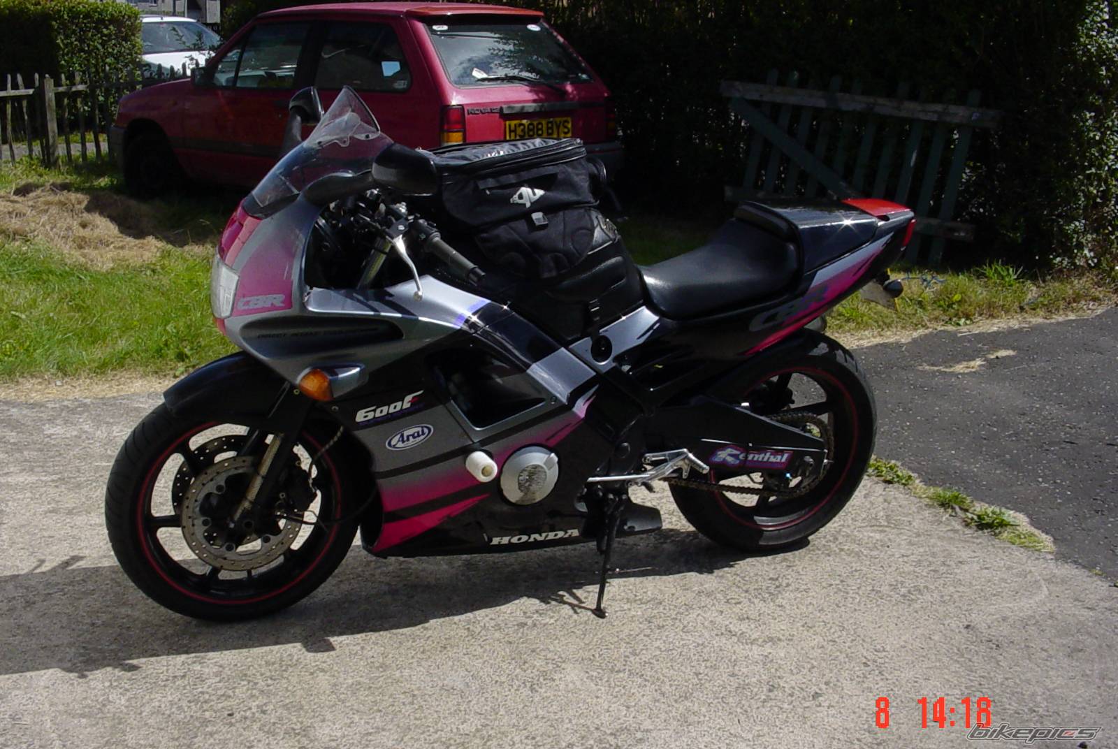 Bike Photo 436060