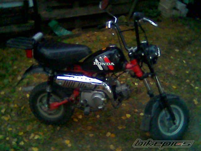 Photo 436155