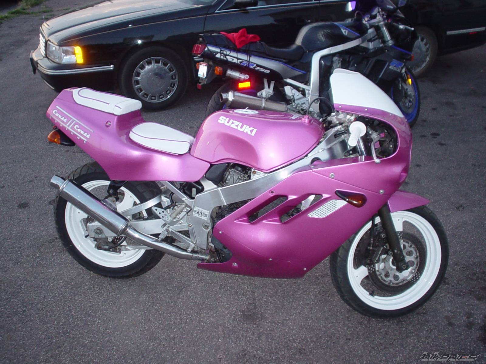Bike Photo 436157