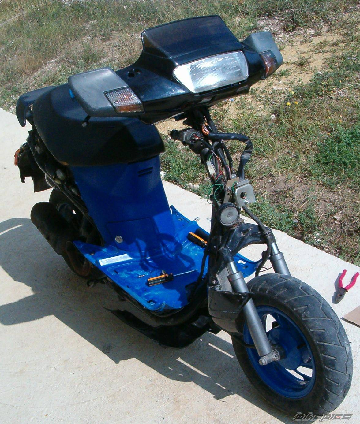 Bike Photo 436199