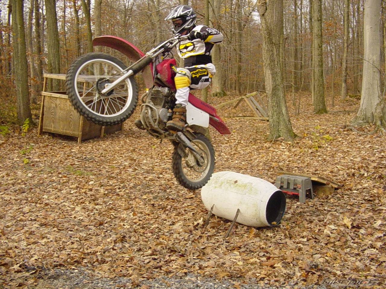 Bike Photo 43620