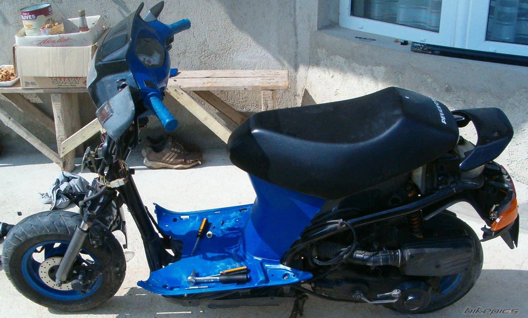 Bike Photo 436206
