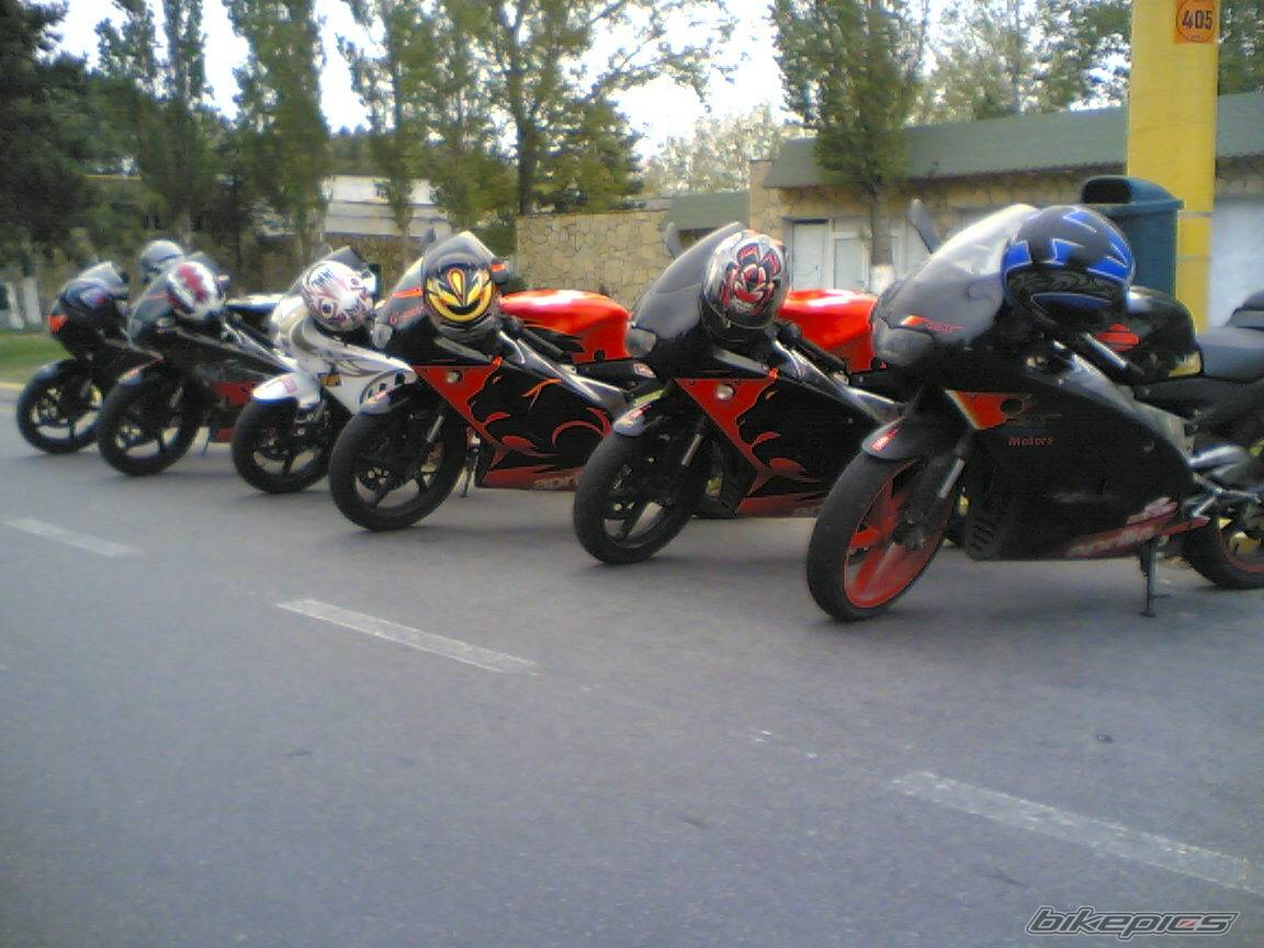 Bike Photo 436208