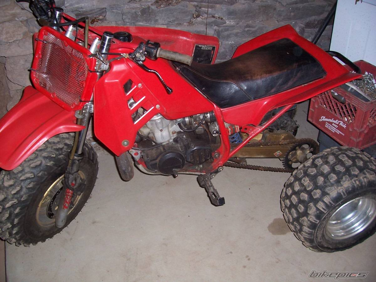 Bike Photo 436260