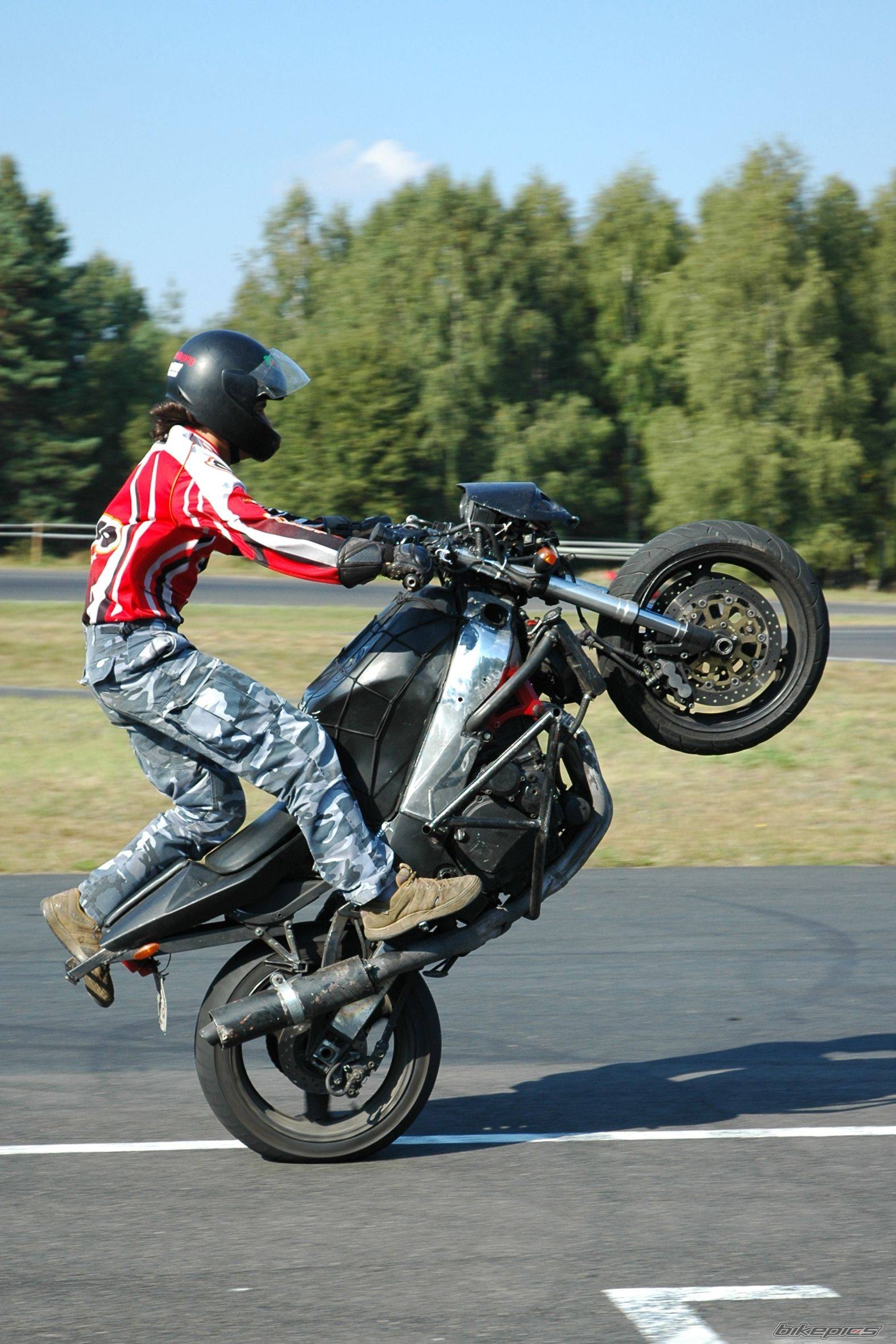 Bike Photo 436296