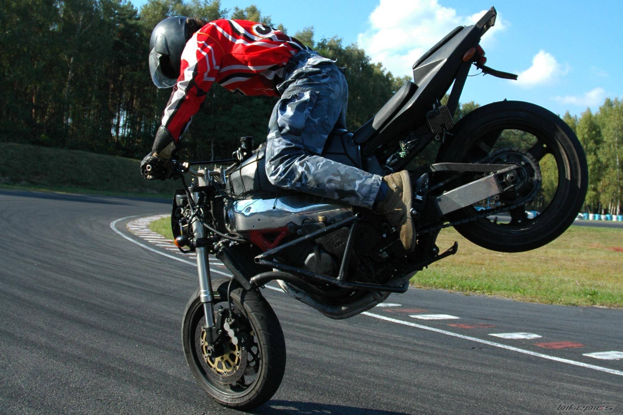 Bike Photo 436299