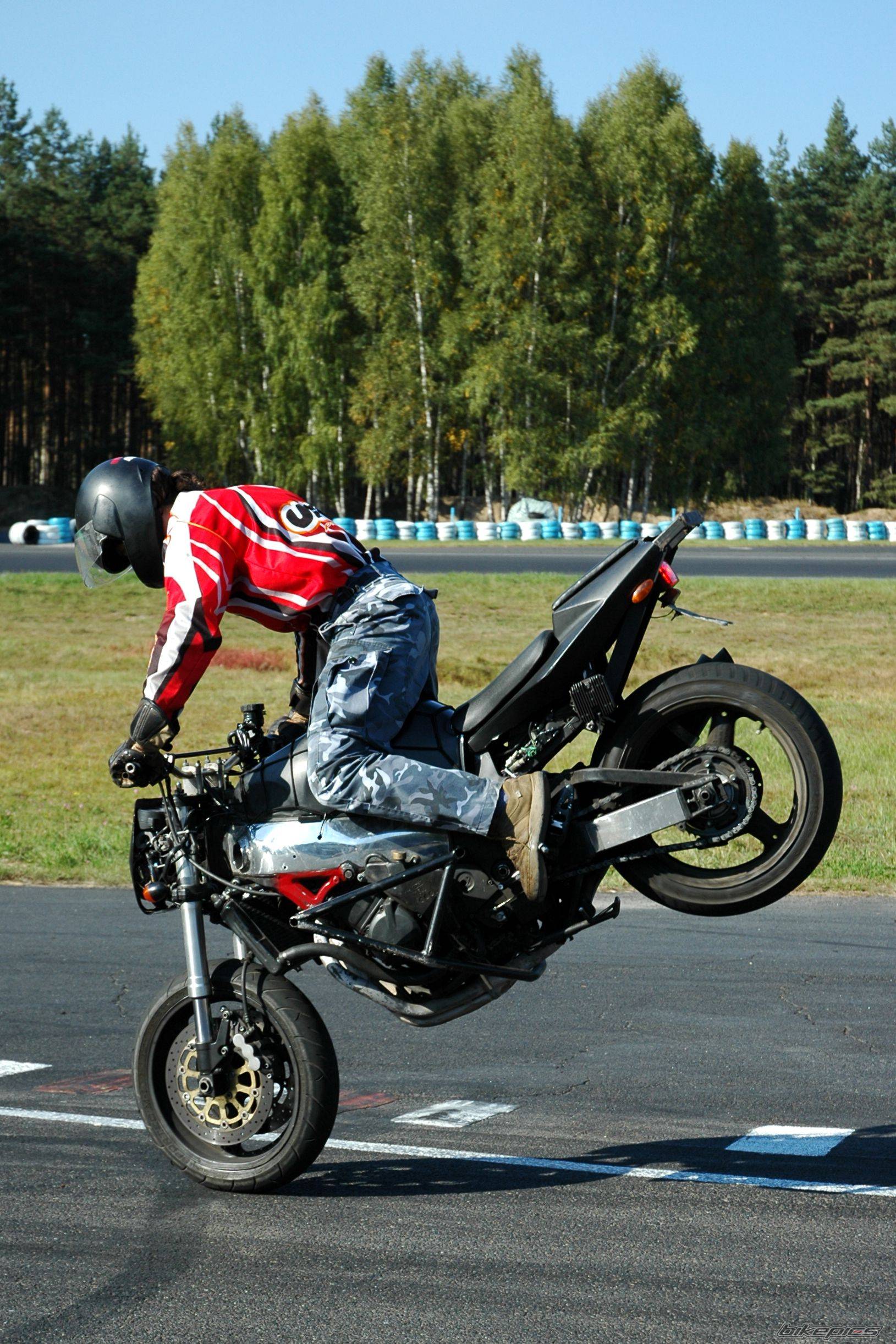 Bike Photo 436304