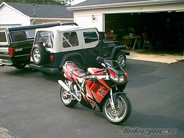 Bike Photo 43631