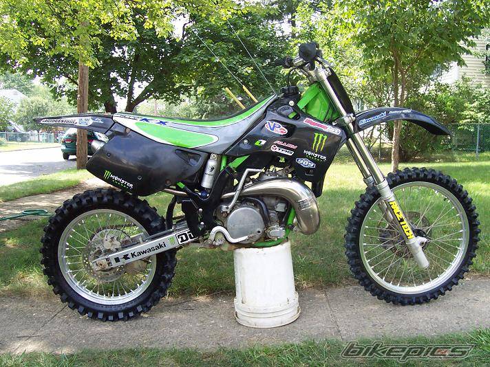 Bike Photo 436328