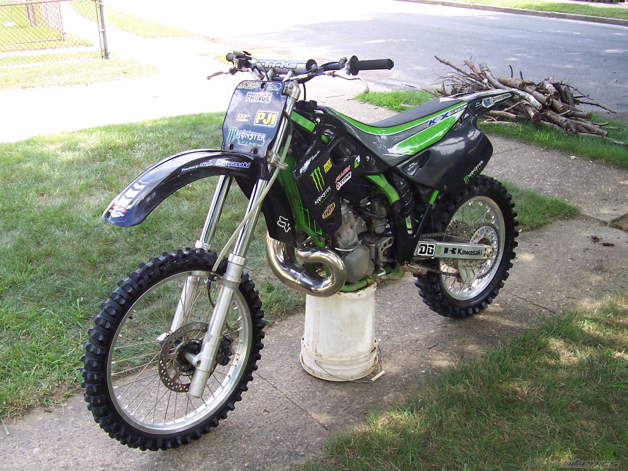 Bike Photo 436331