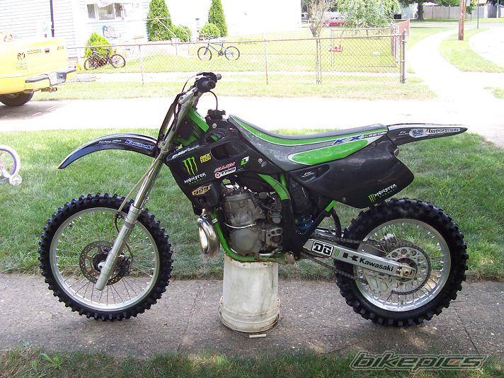 Bike Photo 436334