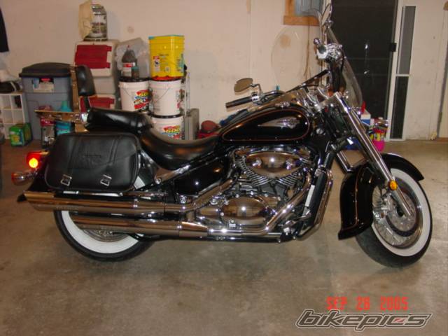Bike Photo 436338