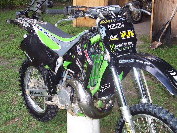 Bike Photo 436339