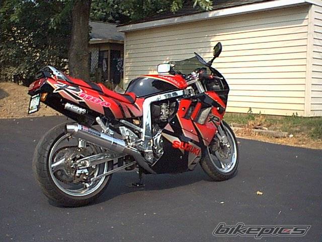 Bike Photo 43634