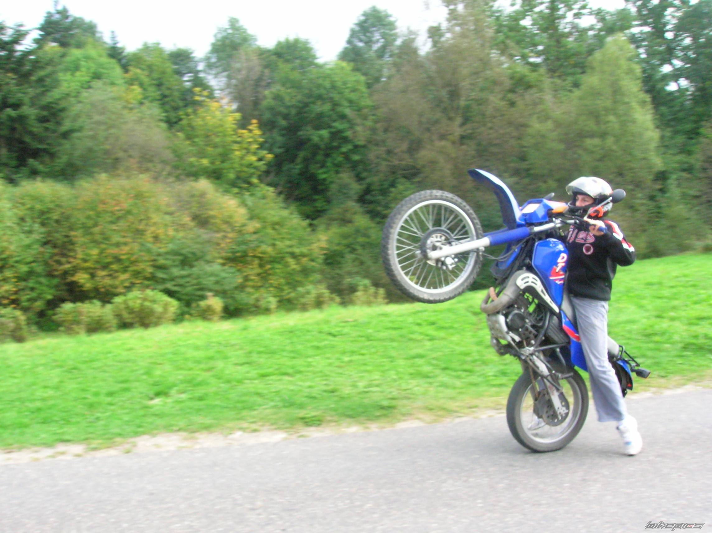 Bike Photo 436342