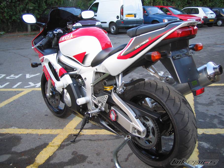 Bike Photo 436345