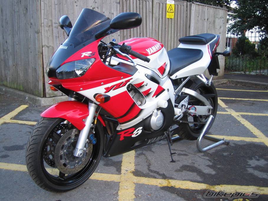 Bike Photo 436350