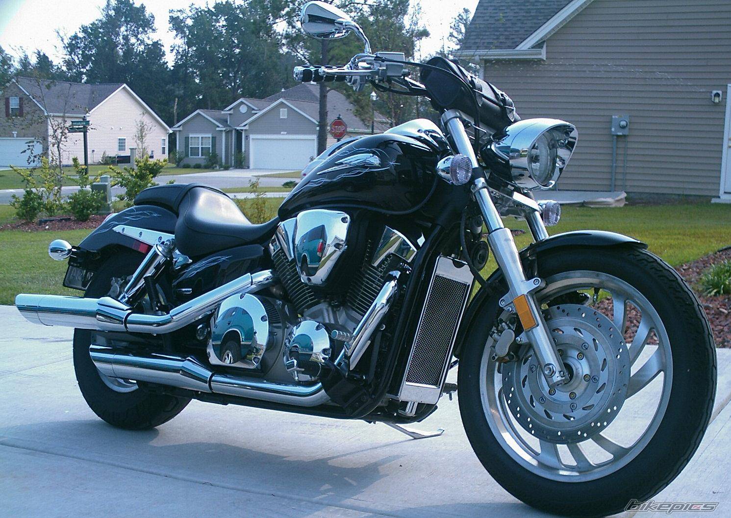 Bike Photo 436362