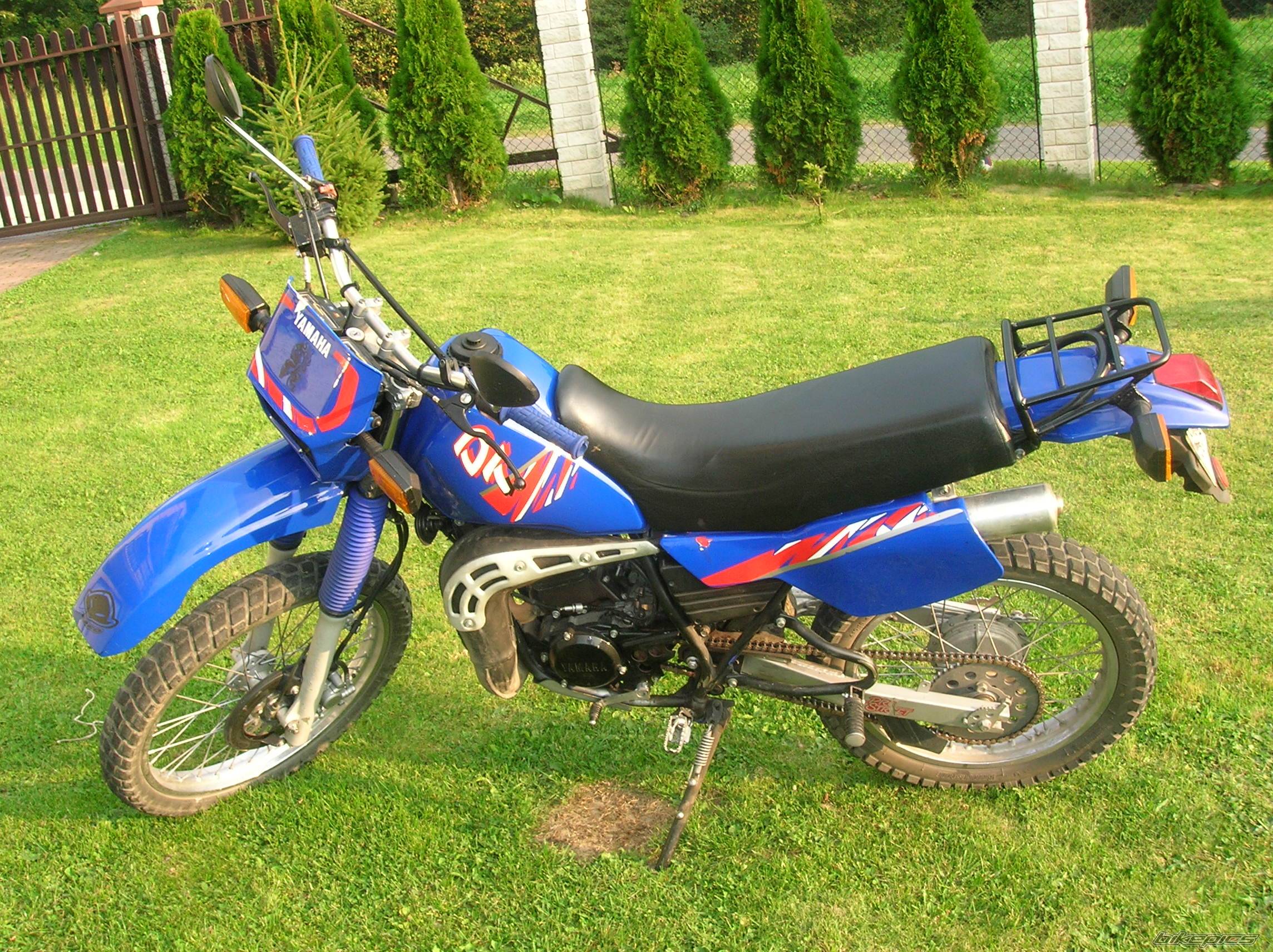 Bike Photo 436372