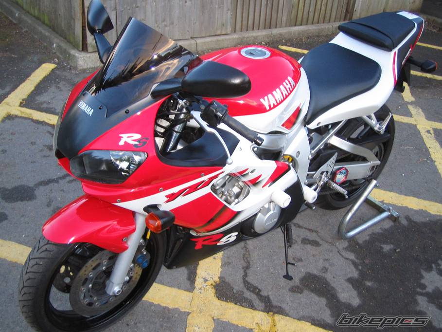 Bike Photo 436375