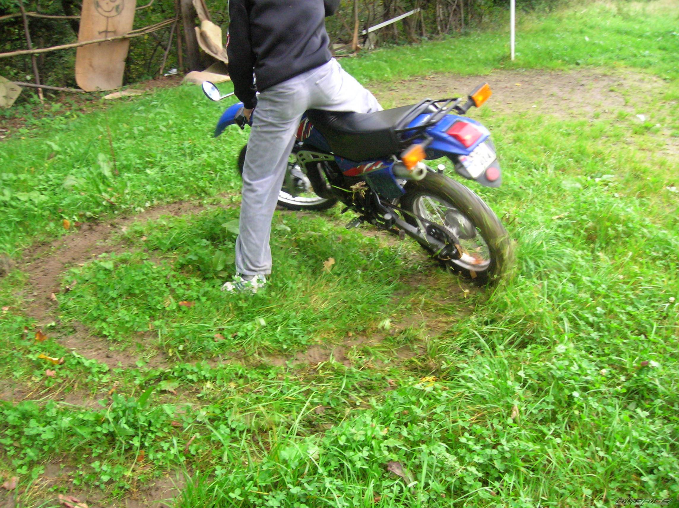Bike Photo 436399
