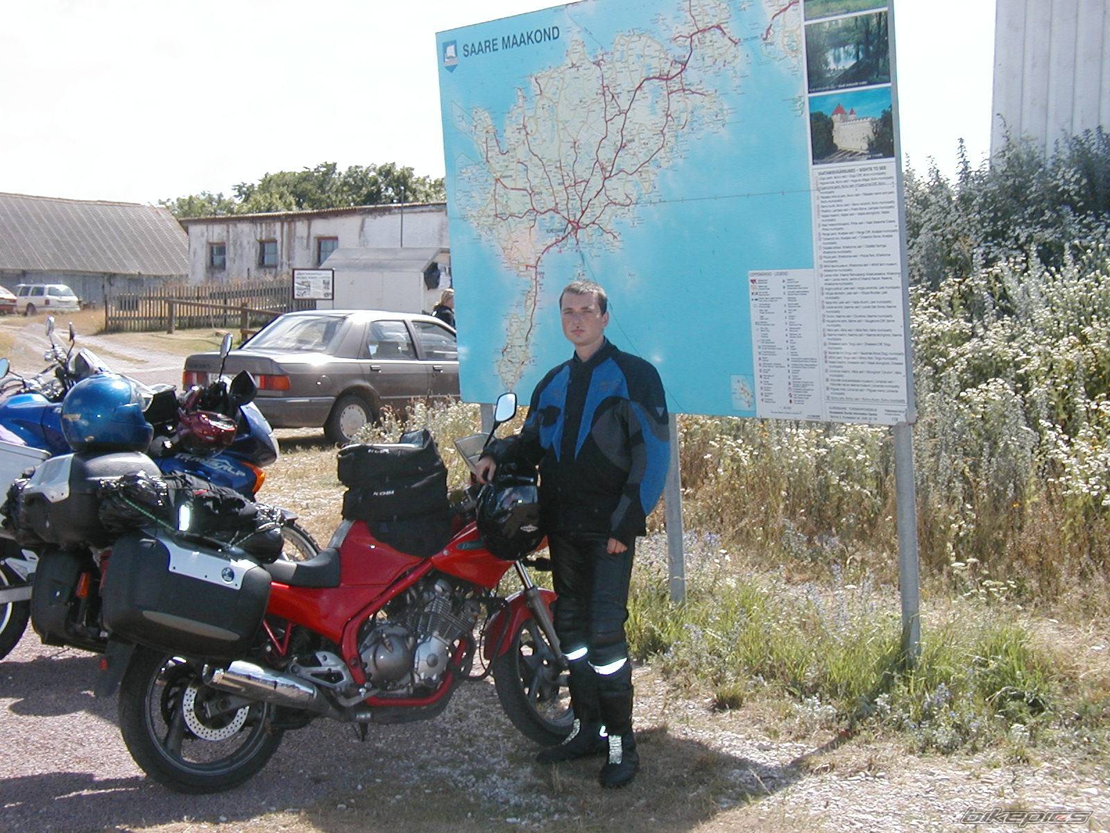 Bike Photo 436422