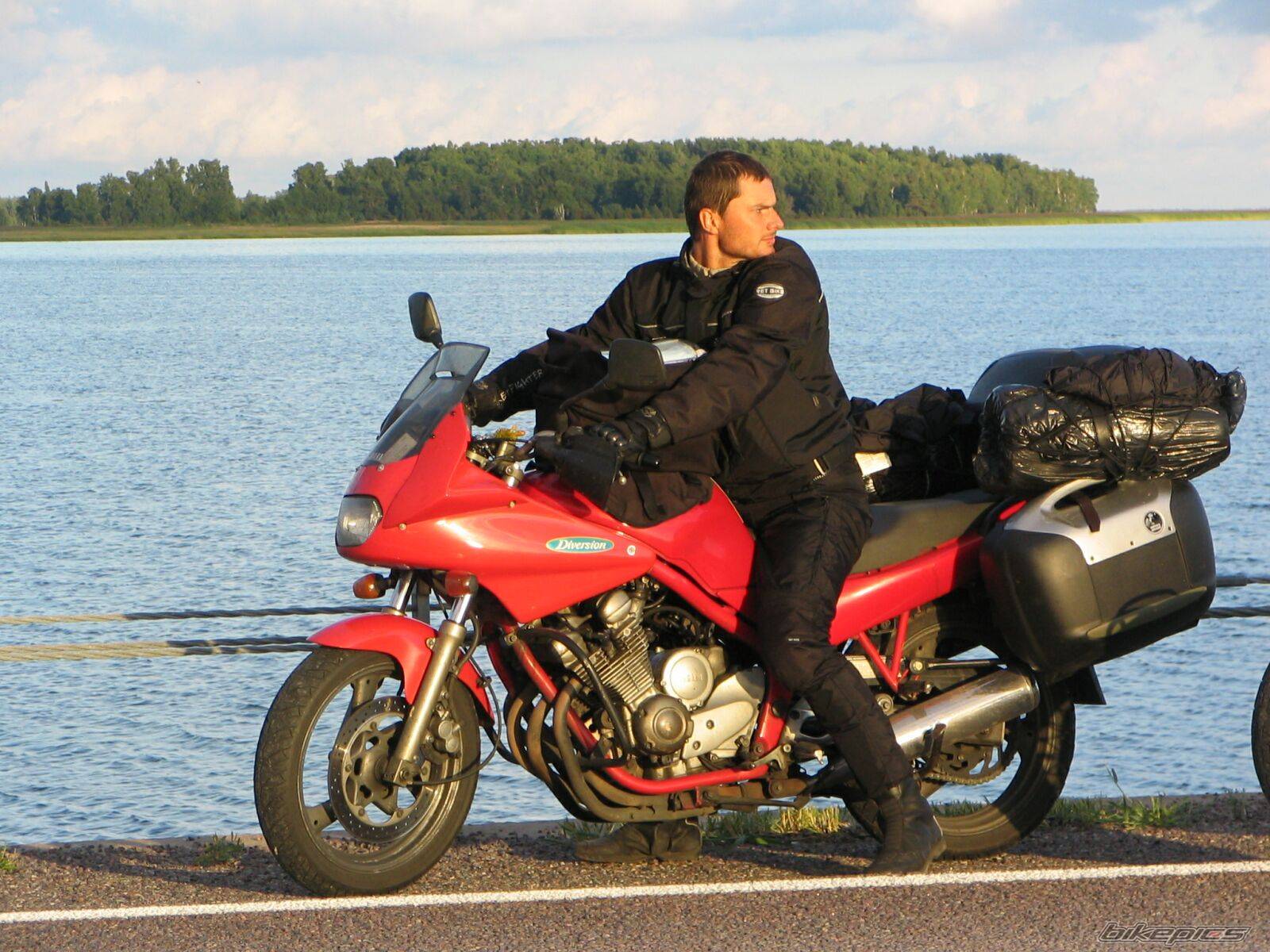 Bike Photo 436424