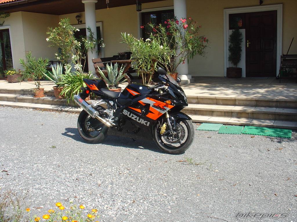 Bike Photo 436429