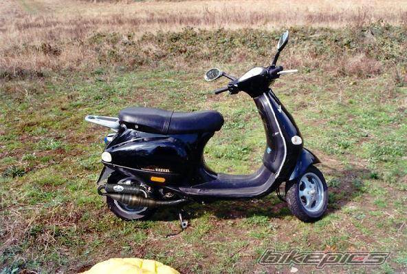 Bike Photo 43644