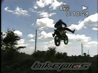 Bike Photo 436442