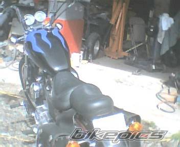 Bike Photo 436503