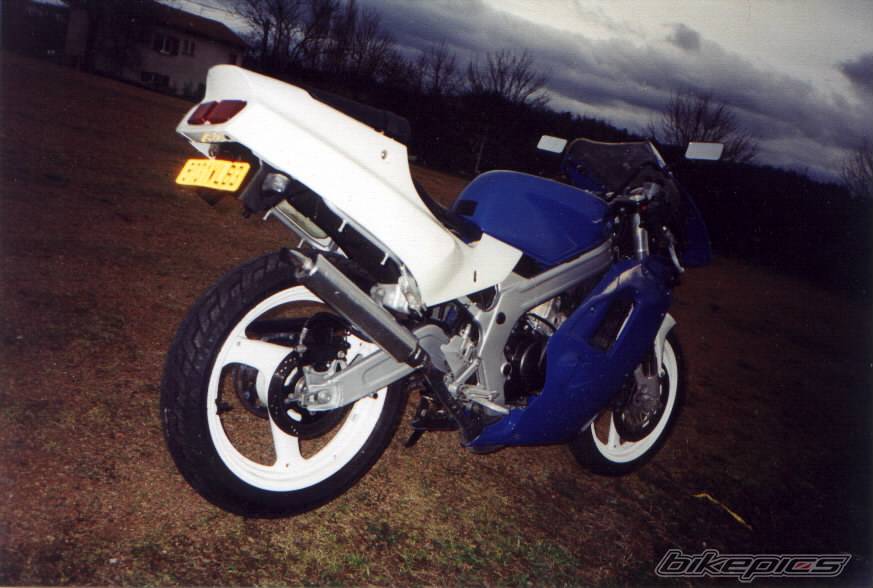 Bike Photo 43651