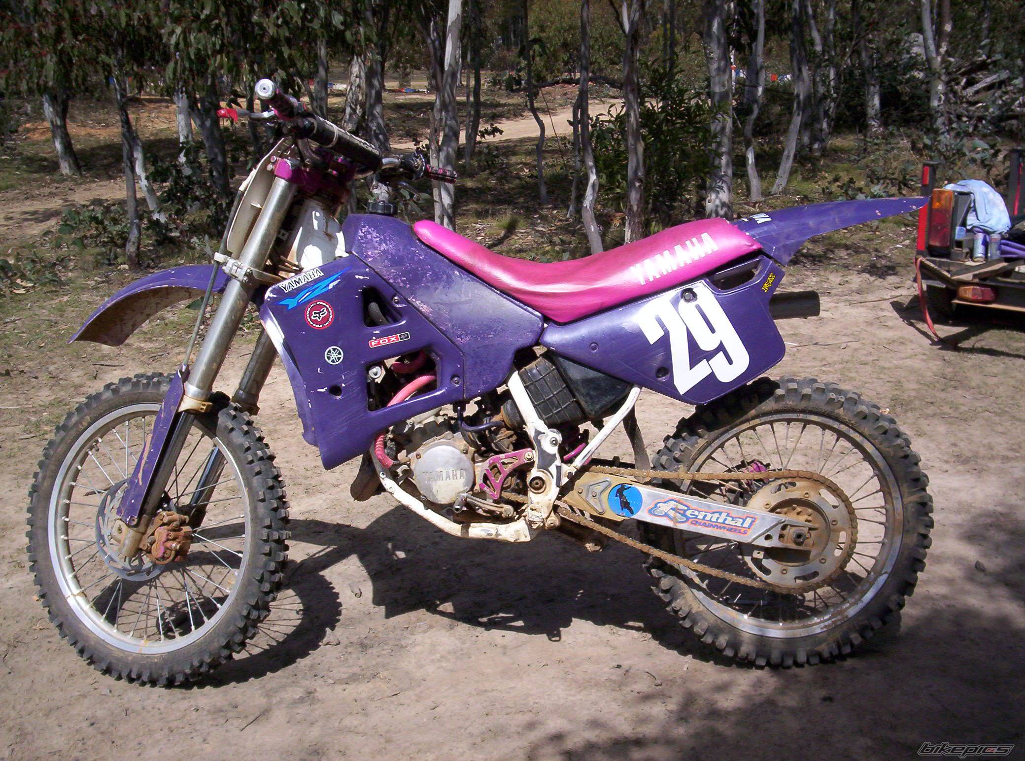 Bike Photo 436512