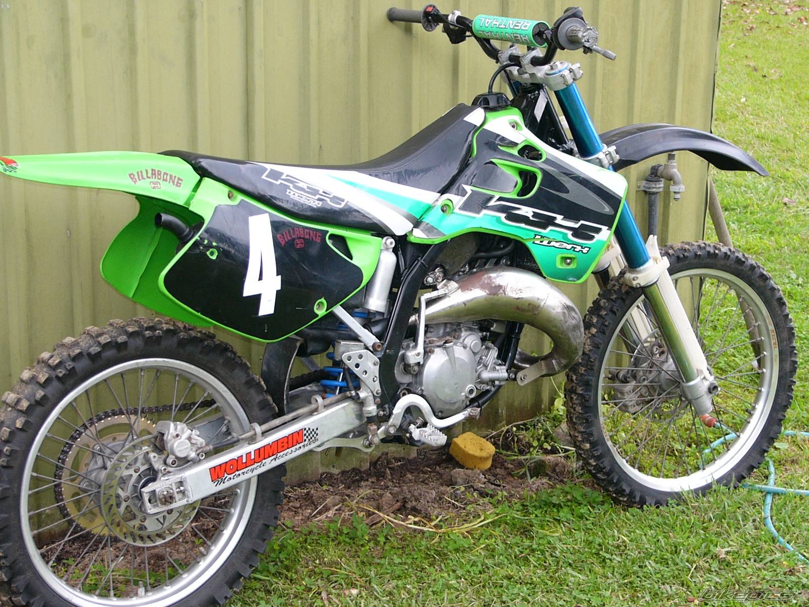 Bike Photo 436555
